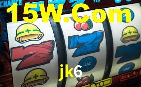 Programa VIP jk6