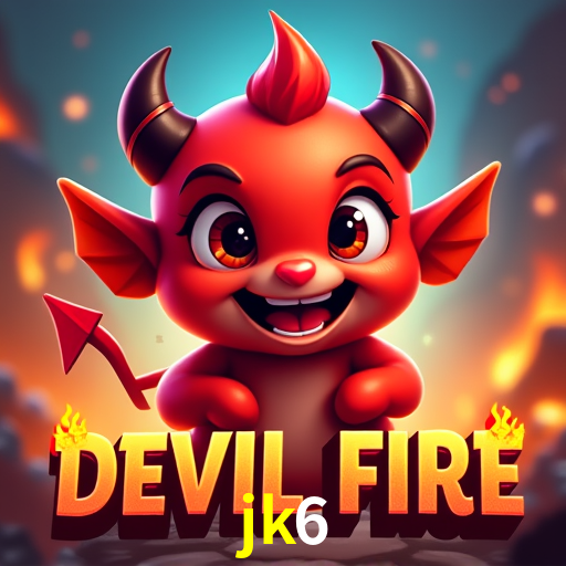Descubra o Mundo do Cassino Online com jk6