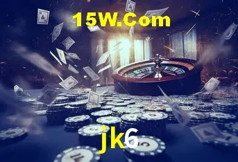 Sistemas de Segurança jk6
