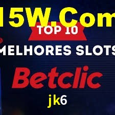 Live Casino jk6