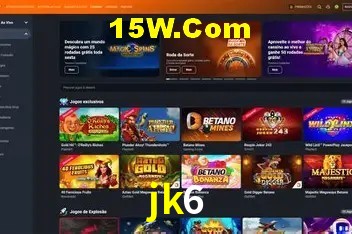 Promoção Relâmpago jk6