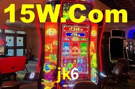 jk6 casino