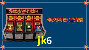 Welcome Bonus jk6