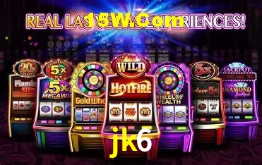 Apostas de Futebol jk6