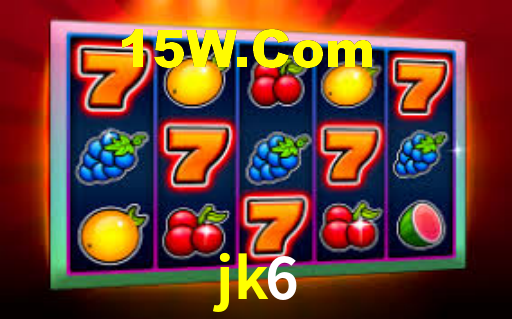 jk6,jk6.com