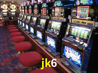 Recursos de Bônus jk6