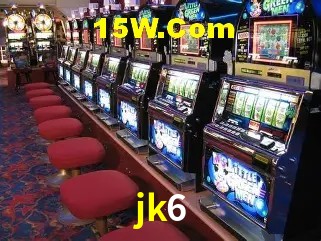 Estatísticas do Jogo jk6