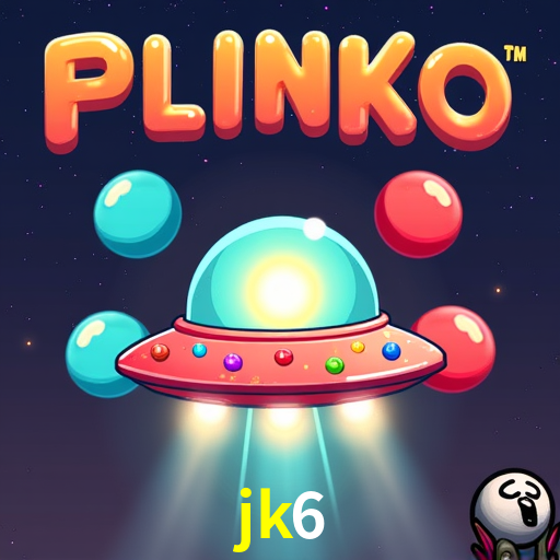 Desvendando o Mundo dos Jogos Virtuais na jk6